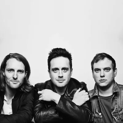Foto Artist Parachute