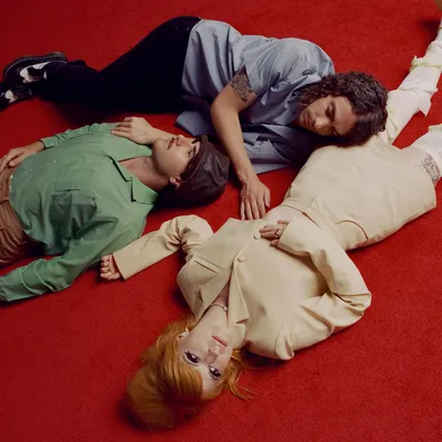 Foto Artist Paramore