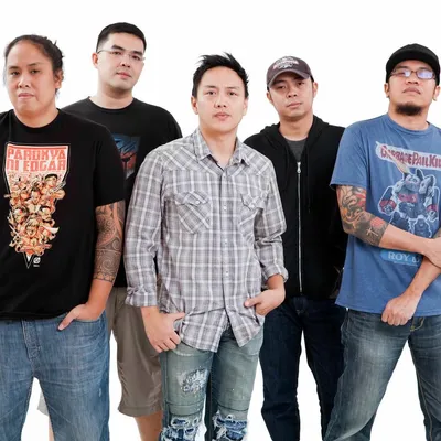 Foto Artist Parokya Ni Edgar