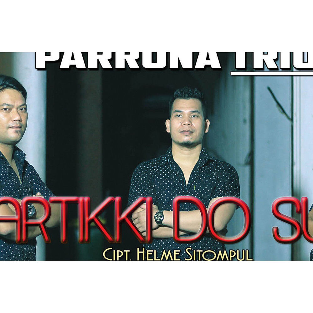 Parrona Trio