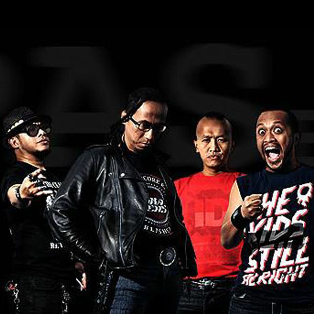 Foto Artist Pas Band