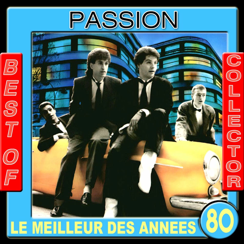 Passion