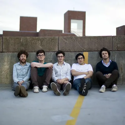 Foto Artist Passion Pit