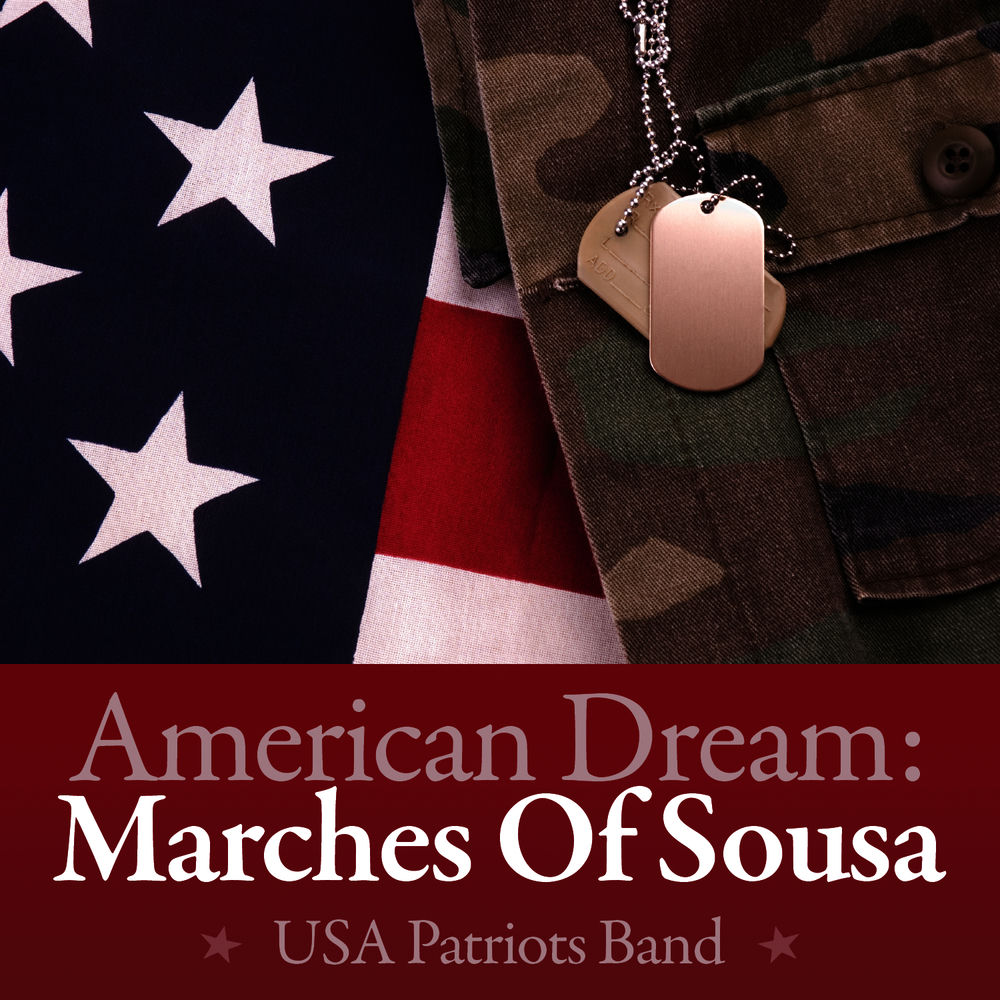 Patriot Band