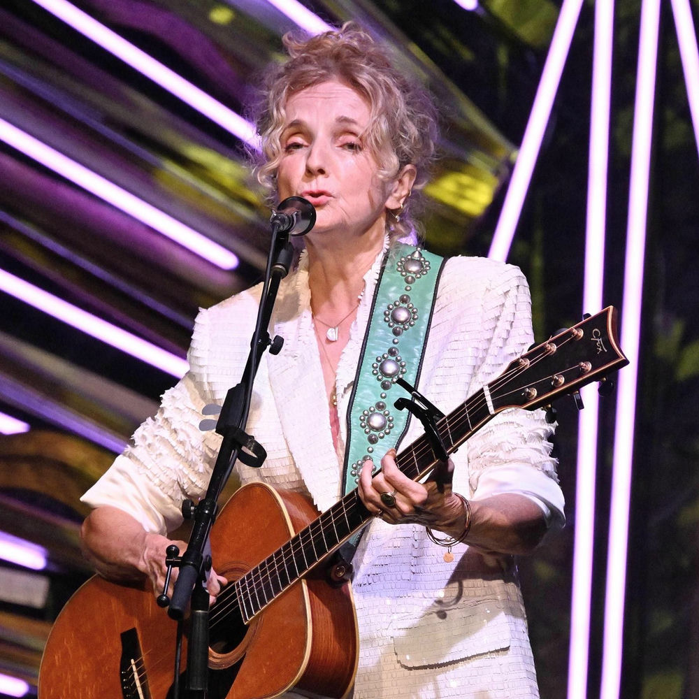 Foto Artist Patty Griffin