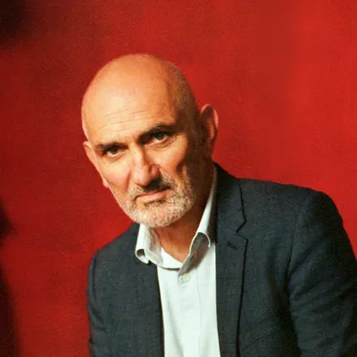 Foto Artist Paul Kelly