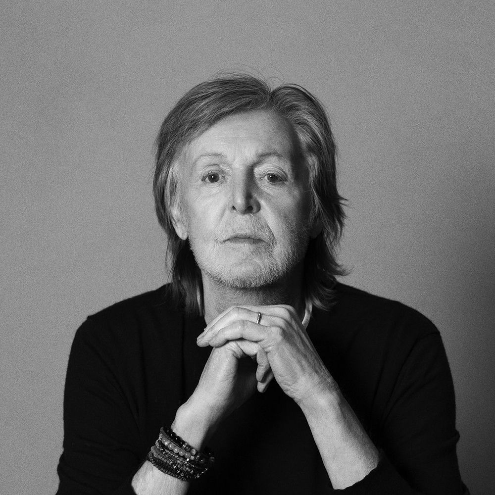 Foto Artist Paul Mccartney