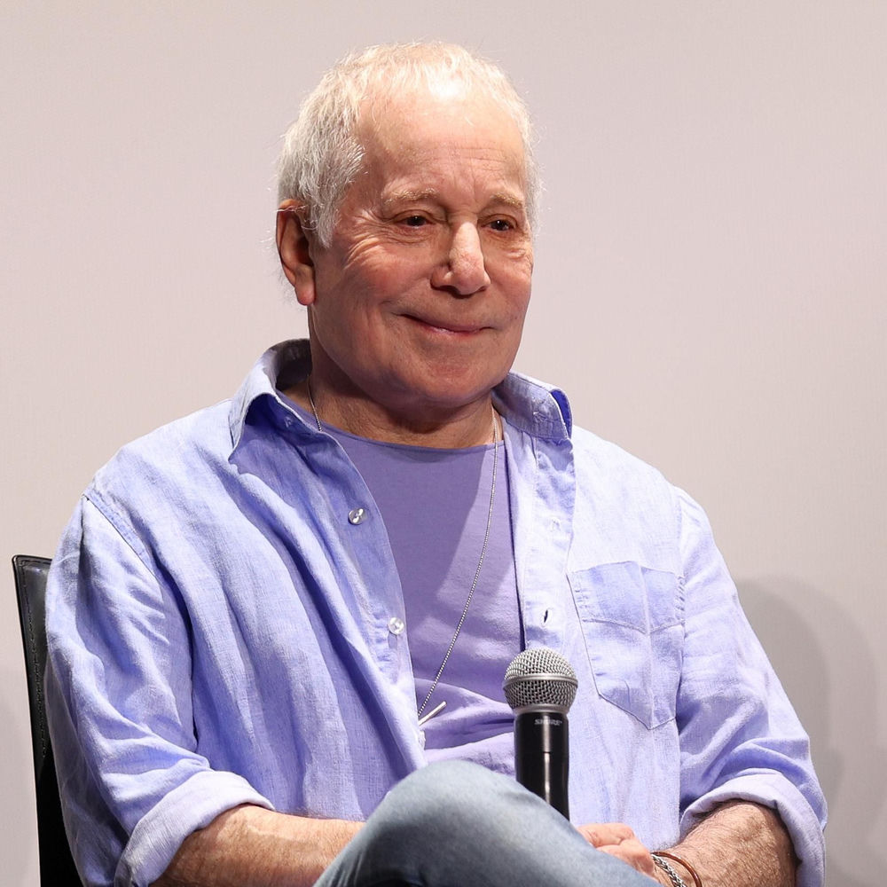 Foto Artist Paul Simon
