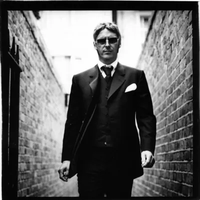 Foto Artist Paul Weller