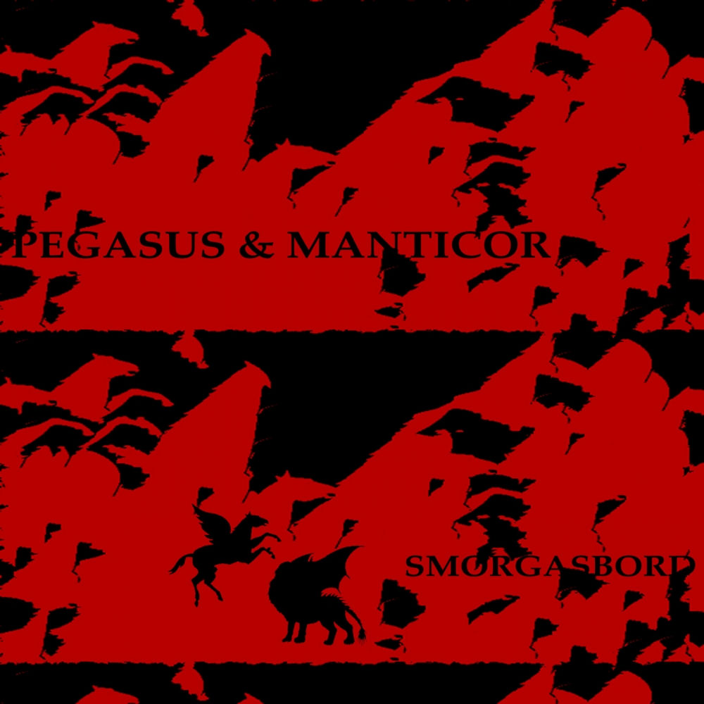 Pegasus