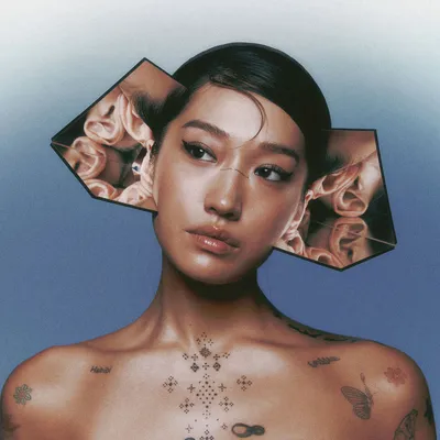 Foto Artist Peggy Gou