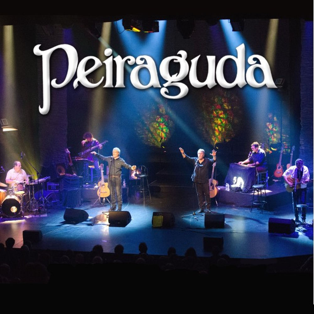 Peiraguda