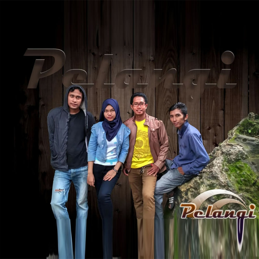 Foto Artist Pelangi Band