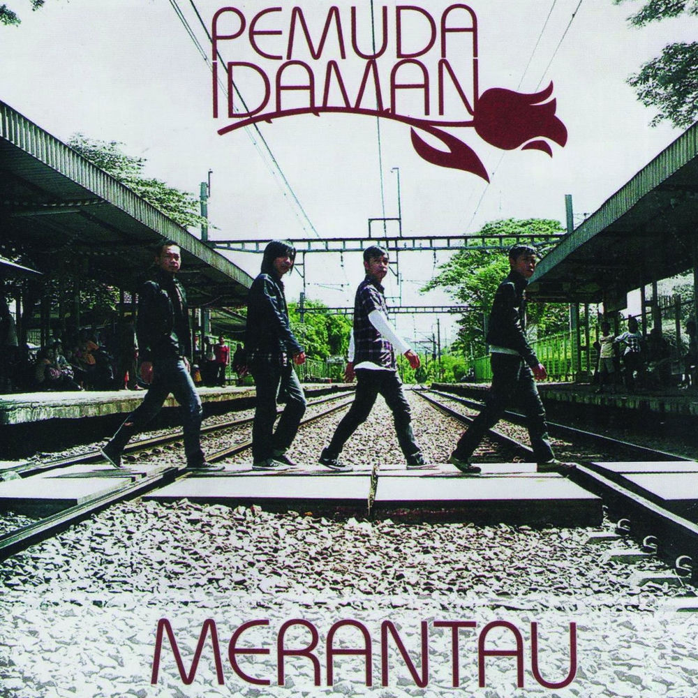 Pemuda Idaman