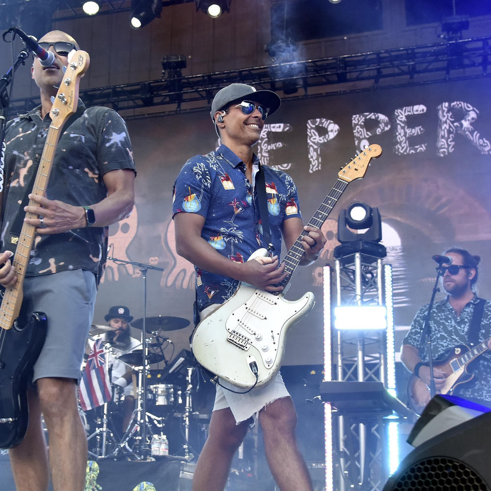 Pepper
