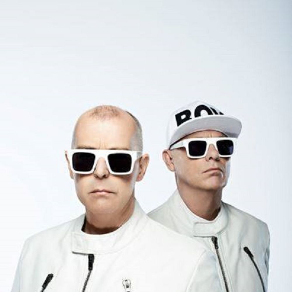 Foto Artist Pet Shop Boys