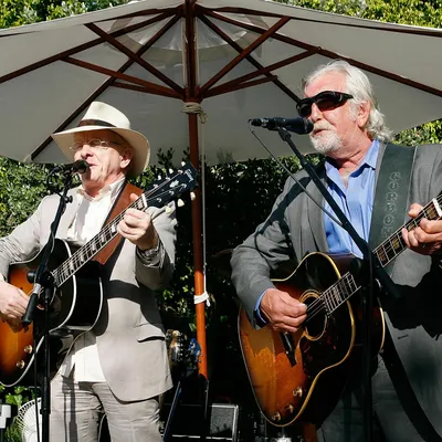 Foto Artist Peter And Gordon