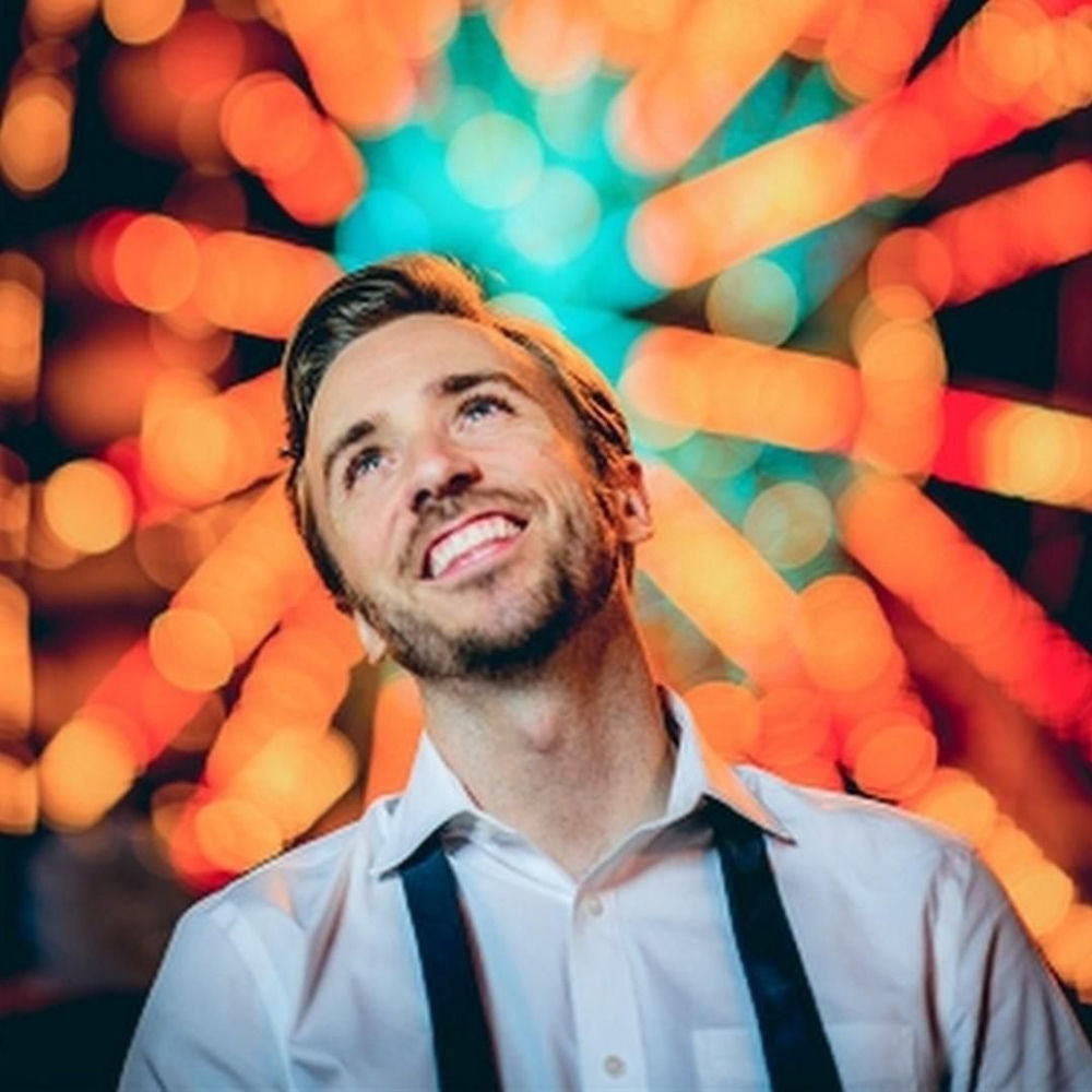 Peter Hollens