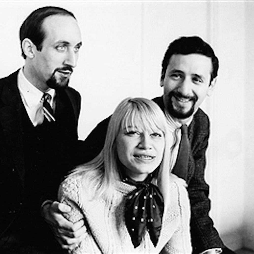 Peter Paul And Mary