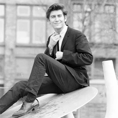 Foto Artist Phil Ochs
