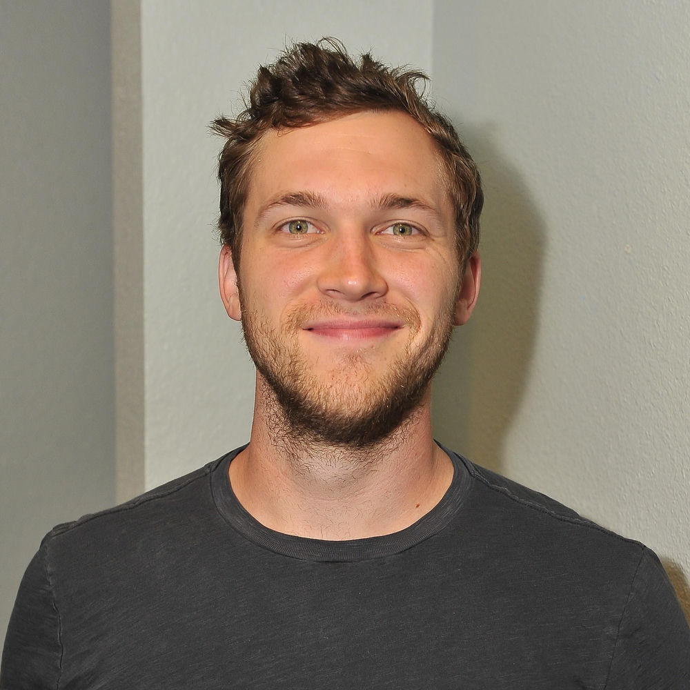 Phillip Phillips