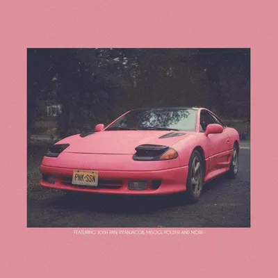 Pink Guy