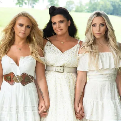 Foto Artist Pistol Annies