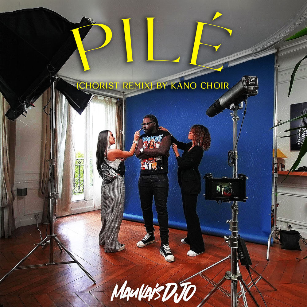 Foto Artist PIYE TO KI?