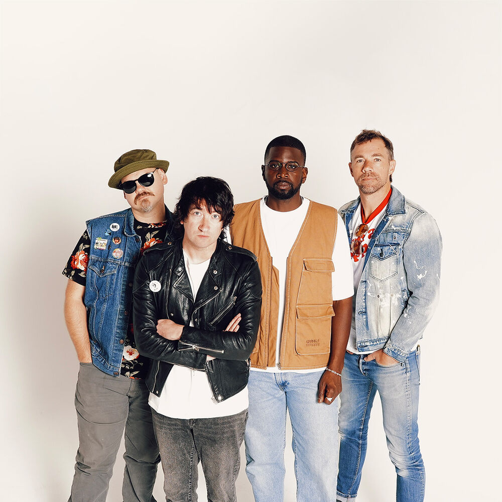 Plain White Ts