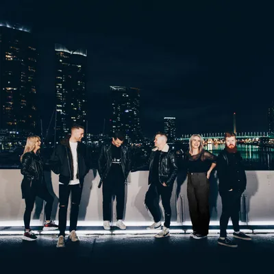 Foto Artist Planetshakers