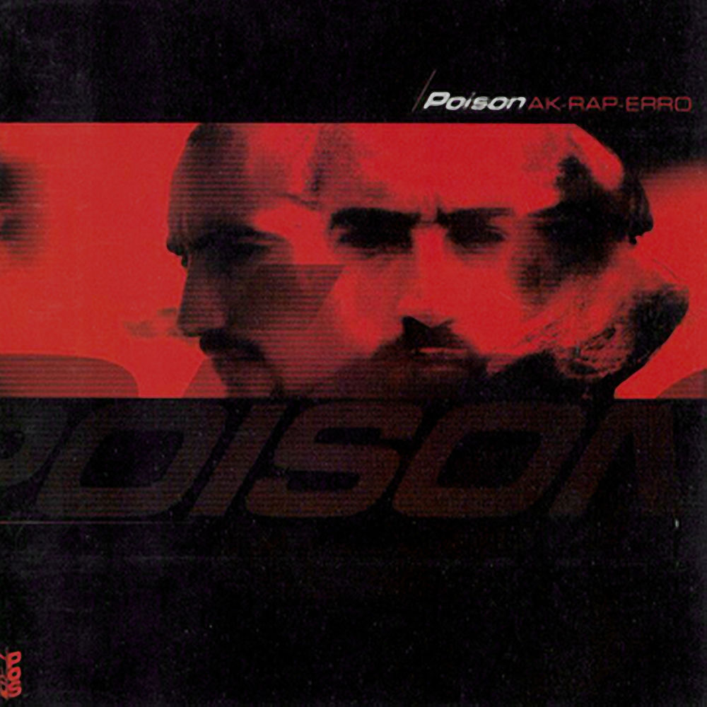 Poison