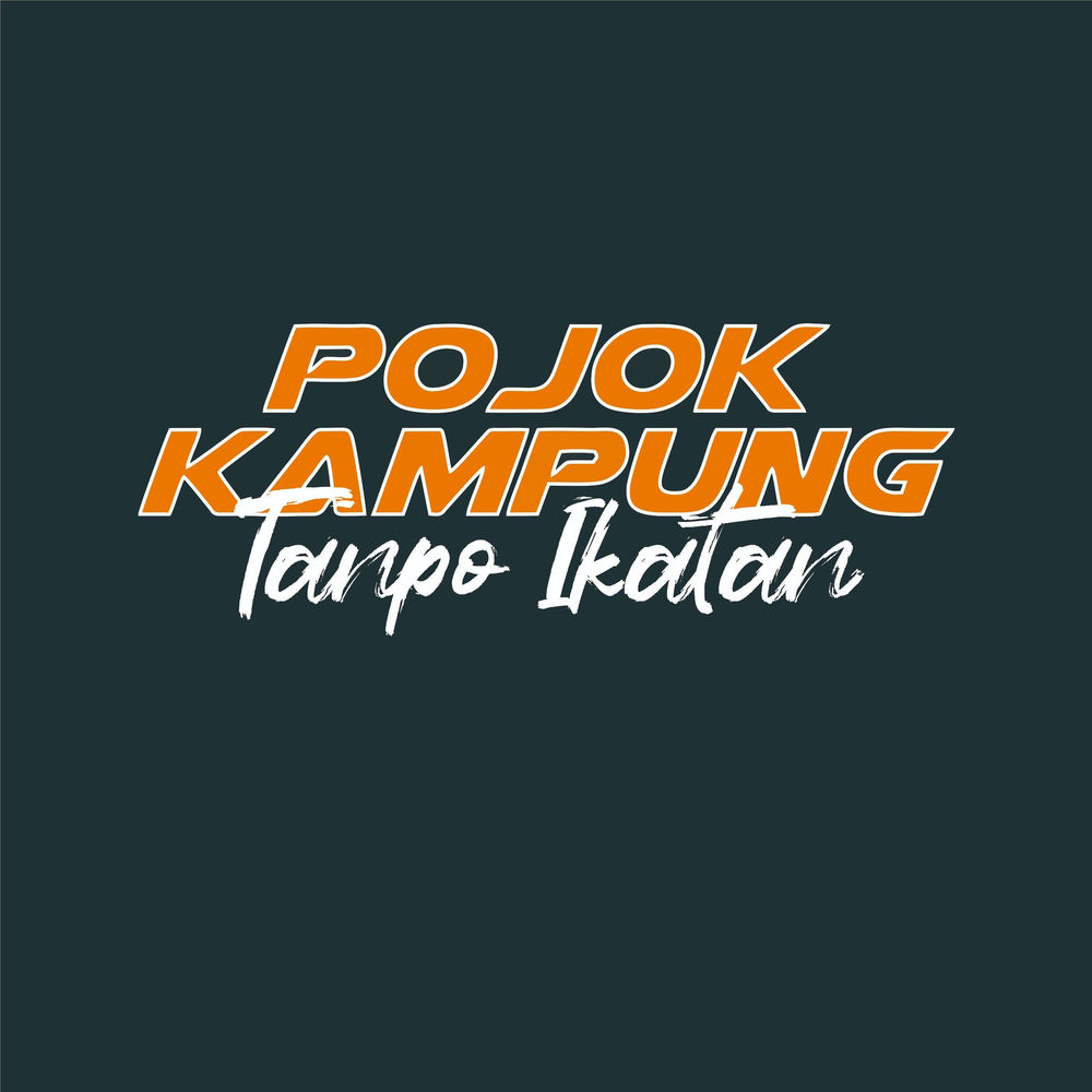 Foto Artist Pojok Kampung