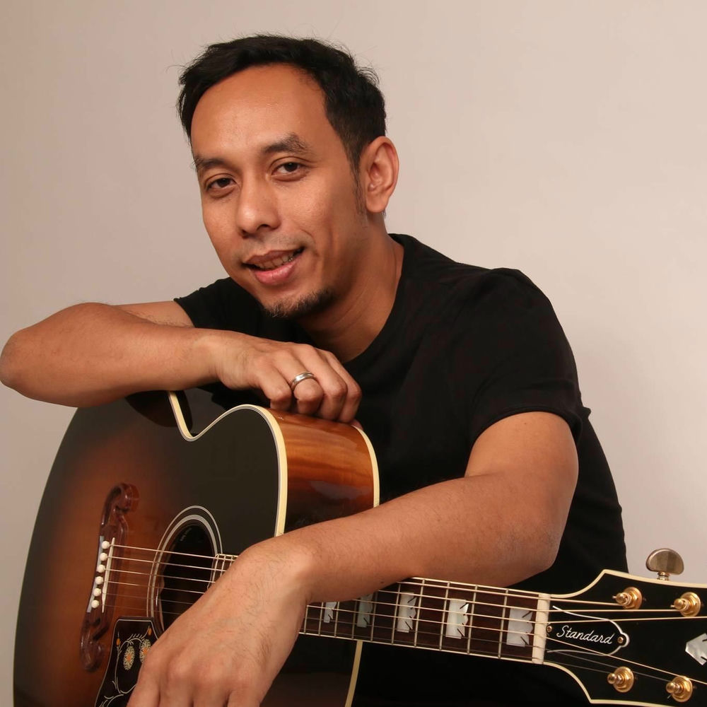 Pongki Barata