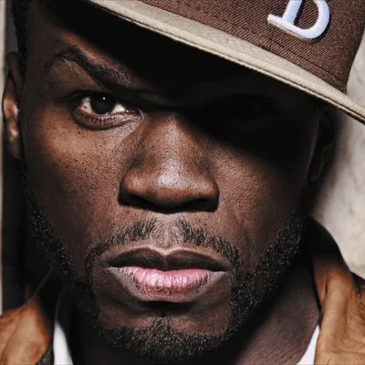 Foto Artist Pop Smoke feat 50 Cent