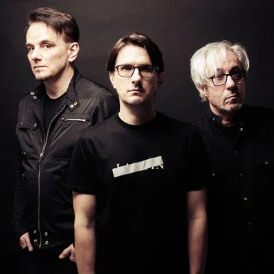 Foto Artist Porcupine Tree