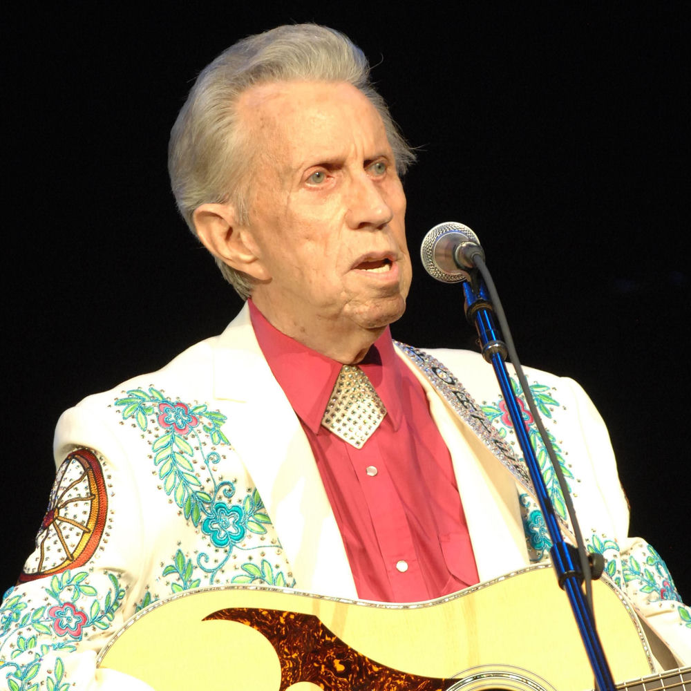 Porter Wagoner