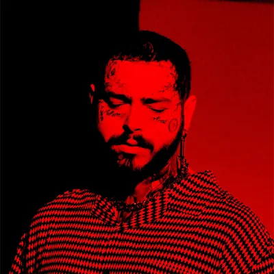 Foto Artist Post Malone