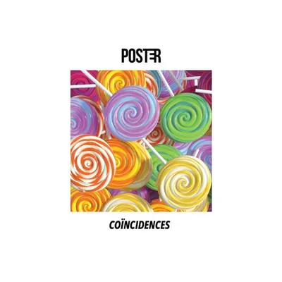 Foto Artist Poster