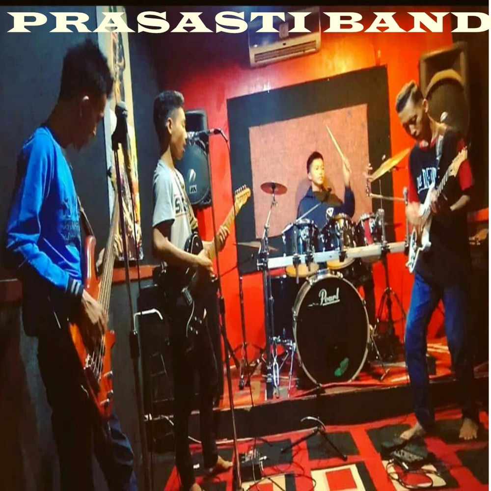 Prasasti Band
