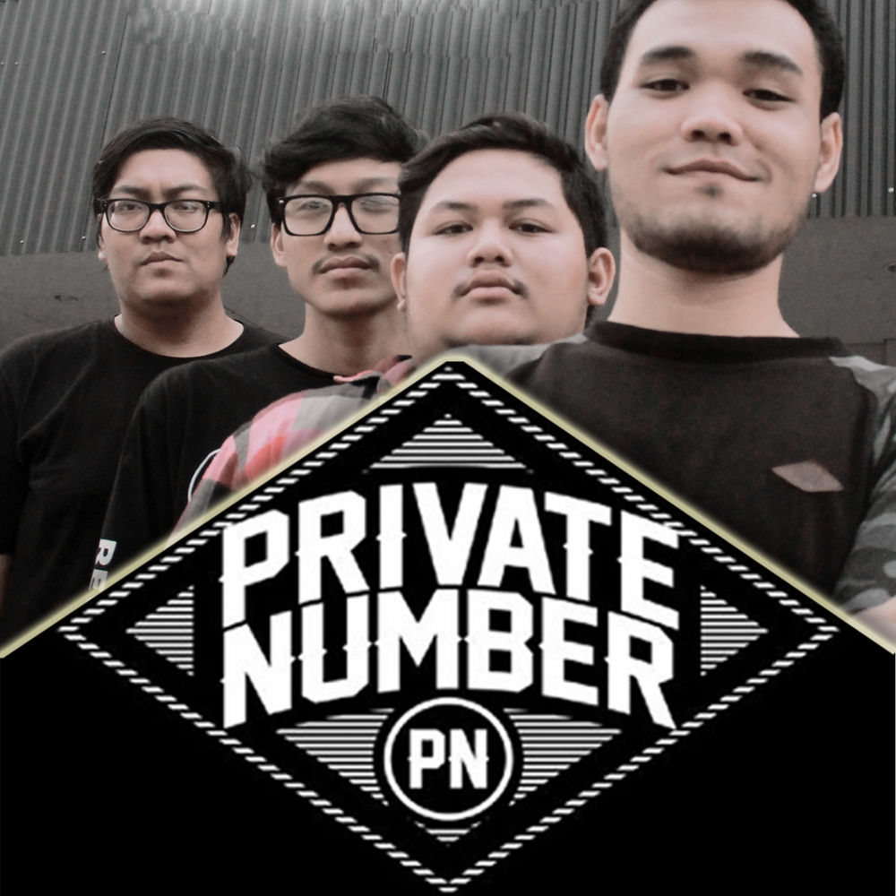 Private Number