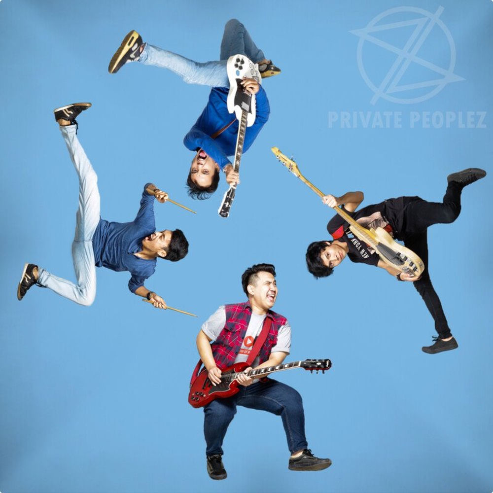 Foto Artist Private Peoplez