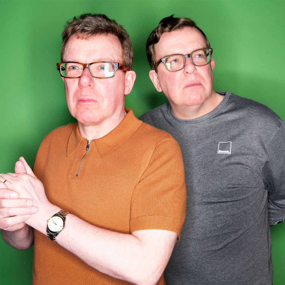 Proclaimers