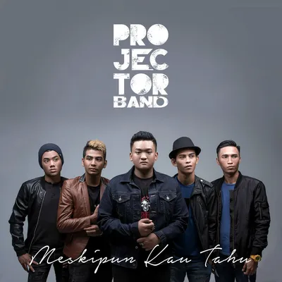 Foto Artist Projector Band