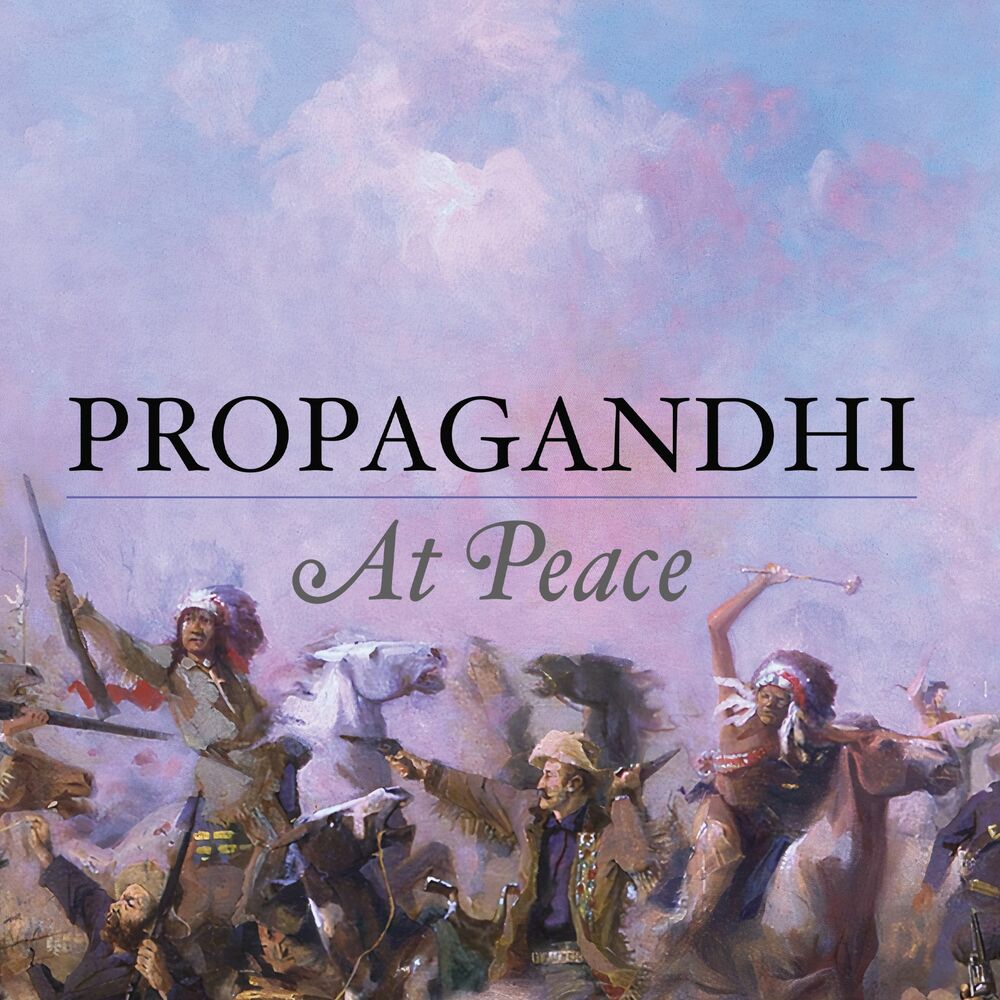 Foto Artist Propagandhi