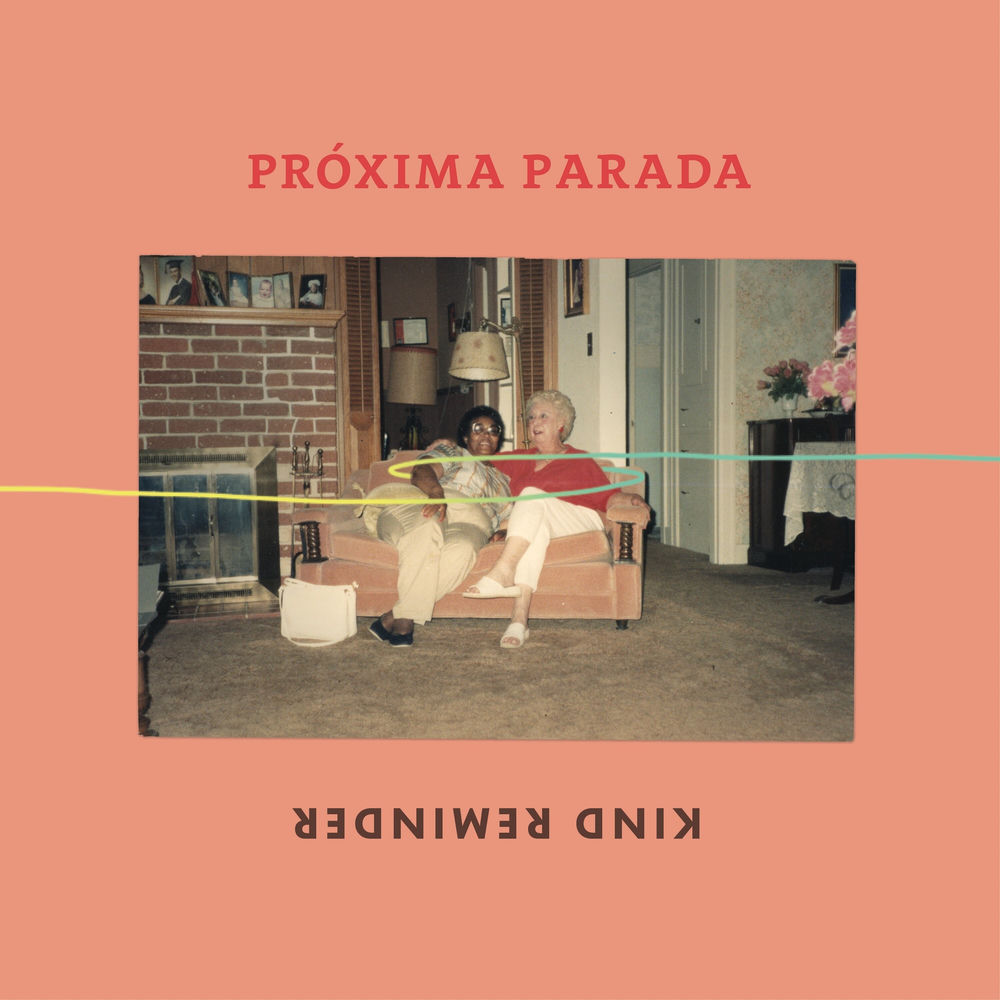 Proxima Parada