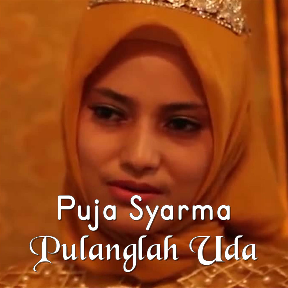 Puja Syarma