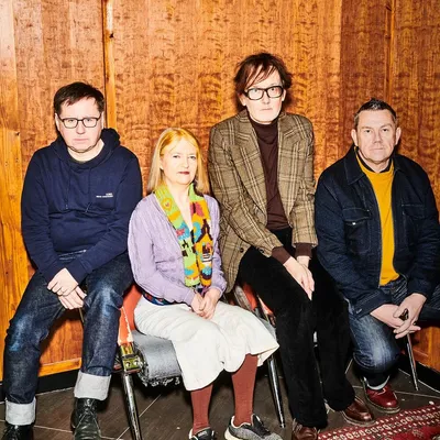 Foto Artist Pulp