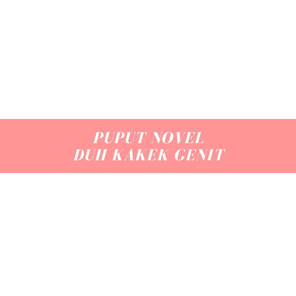 Puput Novel