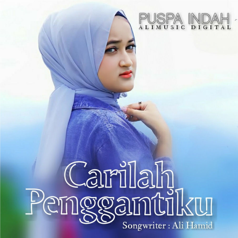 Puspa Indah