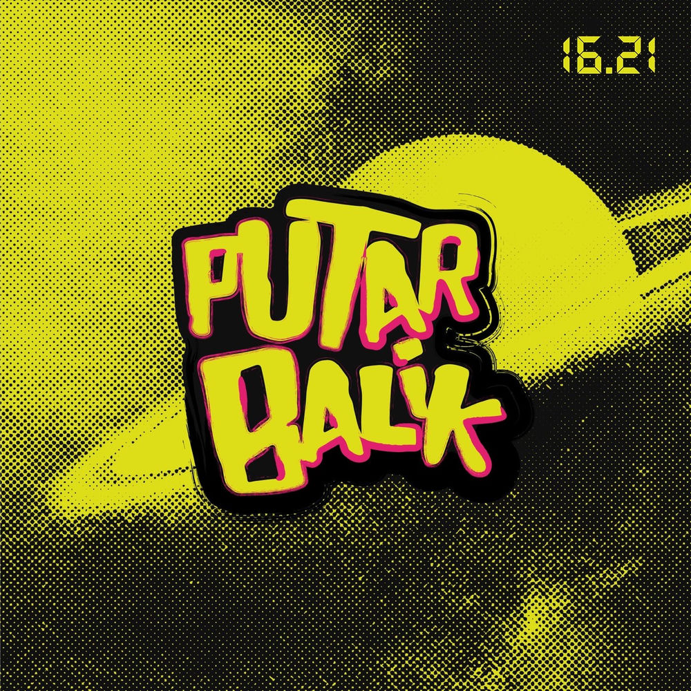Putar Balik